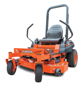 z122rmower