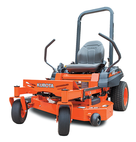 z122rmower