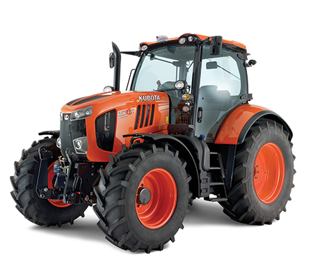 Kubota>Tractors>M7-1 Series Available at Ord Ag Kunnunurra