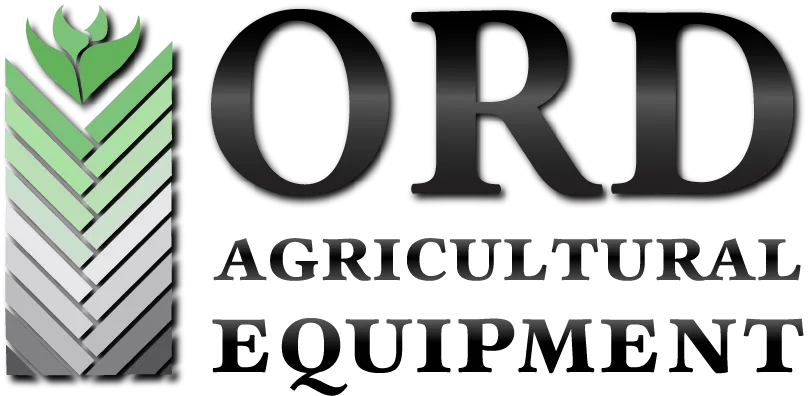Ord Agricultural Machinery Kununurra logo