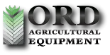 Ord Agricultural Machinery Kununurra logo