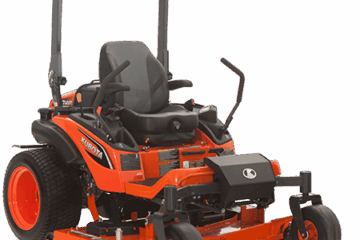Kubota>Mowers>Z Series Available at Ord Ag Kunnunurra