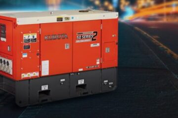 SQ3140/SQ3200/SQ3300 Generator Diesel Generators at Ord Ag Kununurra