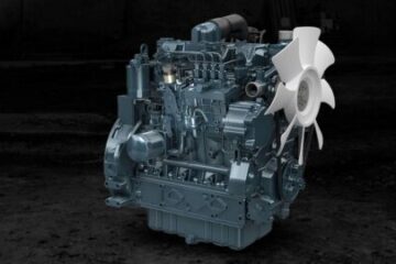 V3800-T | Kubota Australia at Ord Agriculture Kununurra