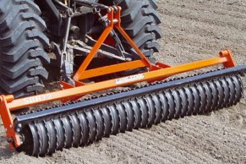 Sports Field Maintenance