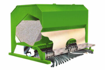 Great Plains TurboMax TurboSeeder Disc Cultivator for sale at Ord Ag Kununurra