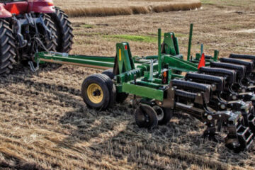 Great Plains In-line Sub-Soiler for sale