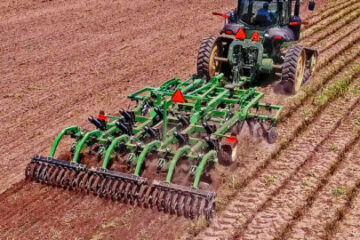 Great Plains Max Chisel Disc Ripper for sale