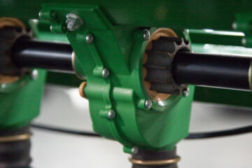 Great Plains No-Till Broadcast Seeder Broadcast Seeder for sale at Ord Ag Kununurra