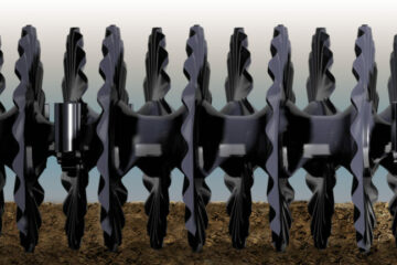 Great Plains TurboMax Narrow Disc Cultivator for sale at Ord Ag Kununurra