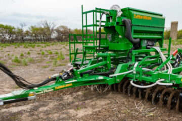 Great Plains TurboMax Standard Disc Cultivator at Ord Ag Kununurra
