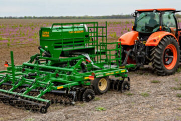 Great Plains TurboMax Standard for sale