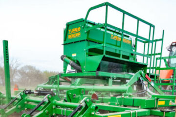 Great Plains TurboMax TurboSeeder for sale