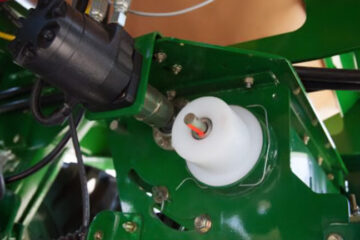 Great Plains No Till Air Drill Spartan II 9m Direct Drill Air Drill for sale at Ord Ag Kununurra